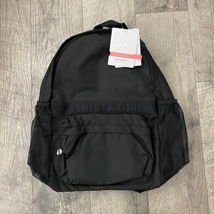 Athleta Girl Dream Crazy Big Limitless Backpack School